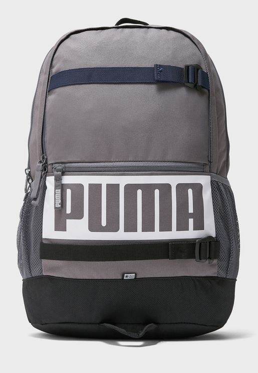 puma baby bag