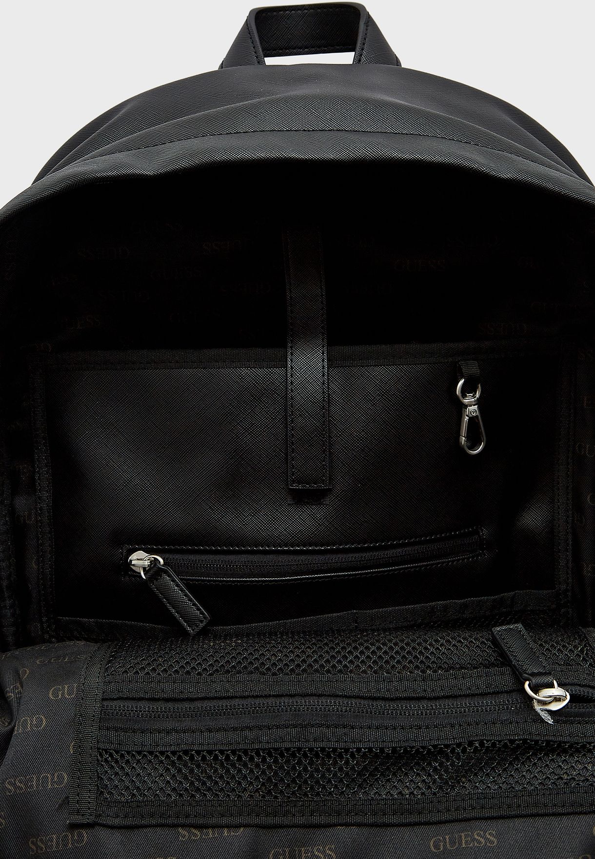 Certosa Compact Backpack