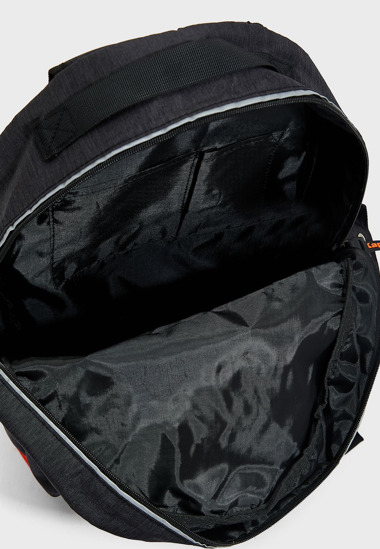 Logo Backpack