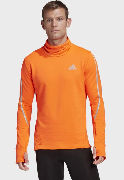 adidas sweatshirt for mens