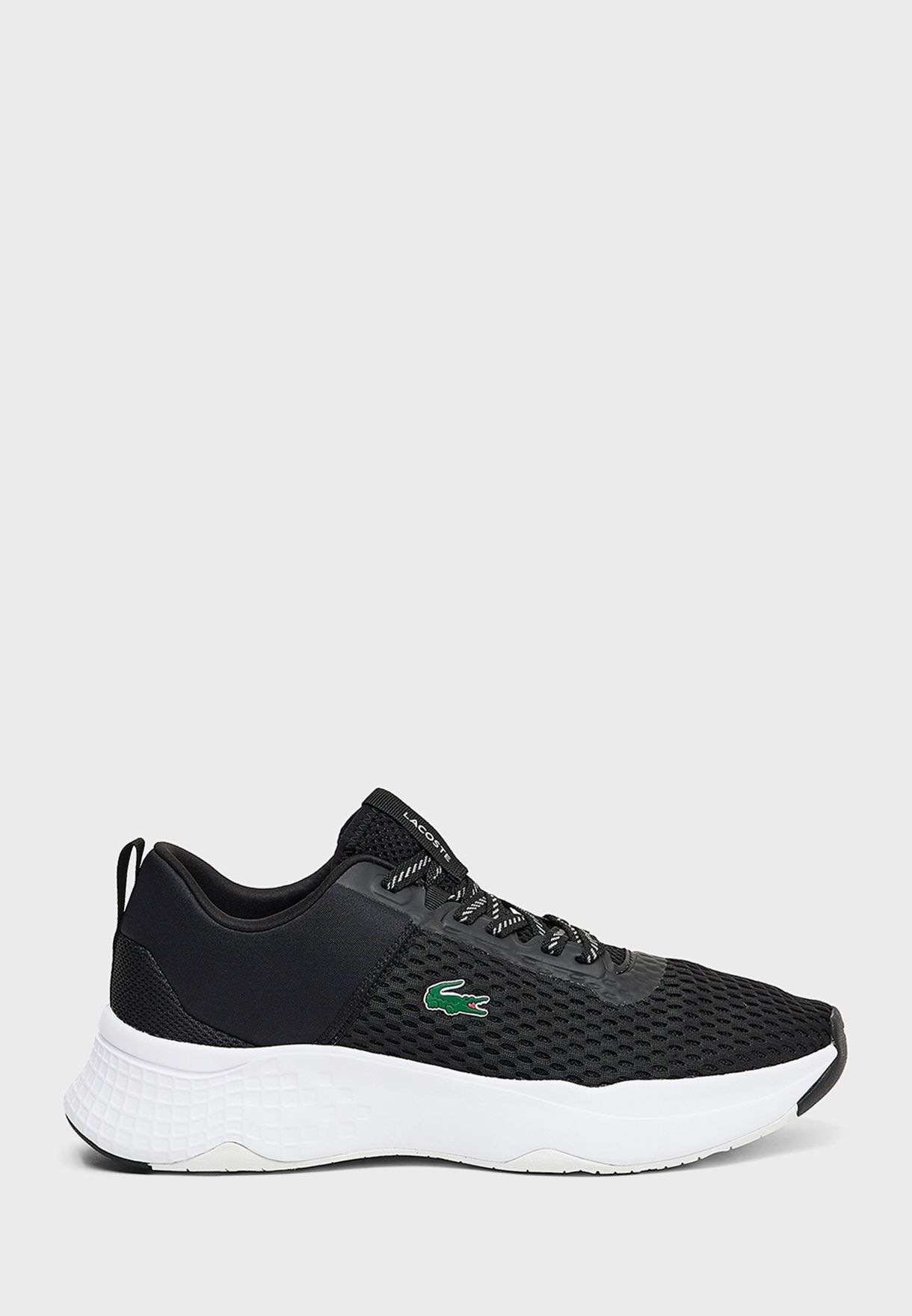 Court Drive Low Top Sneakers