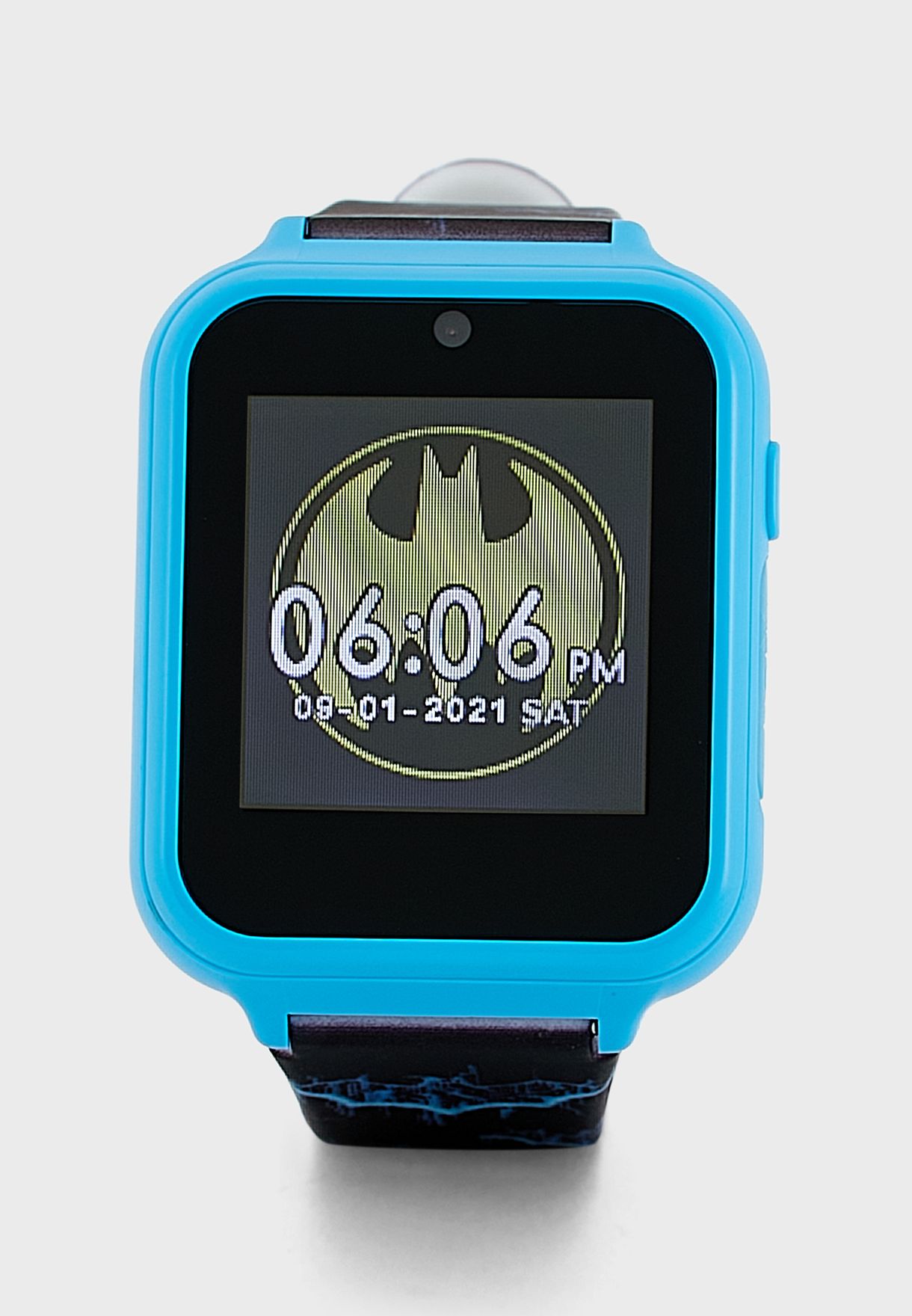Kids Batman Digital Watch