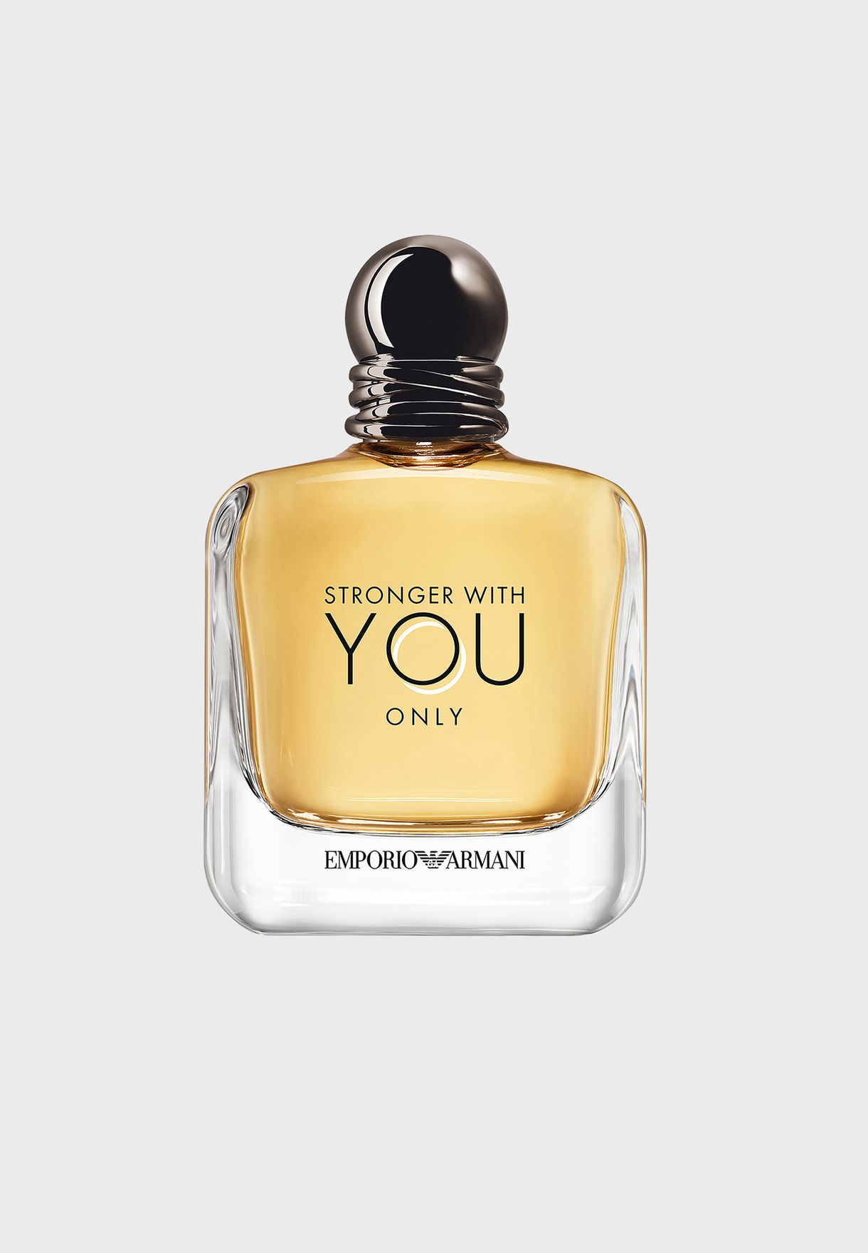 Stronger With You Only 100Ml