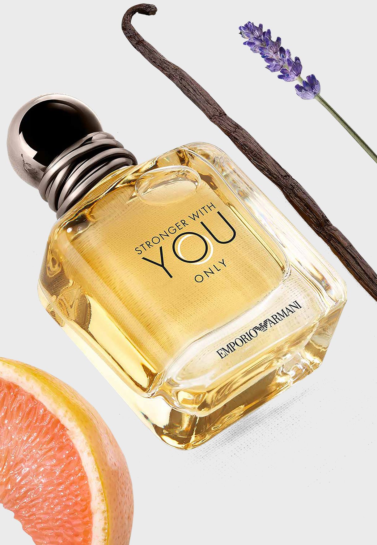 Stronger With You Only 100Ml