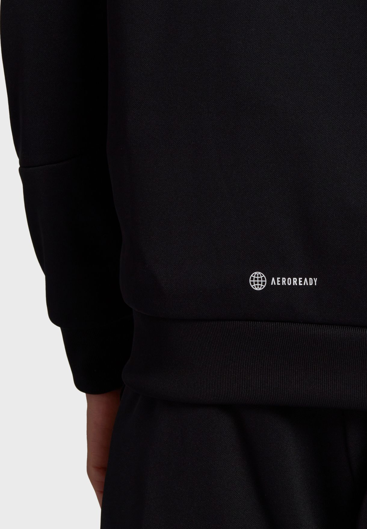 Mix Trainingspak Slim Zipped Set