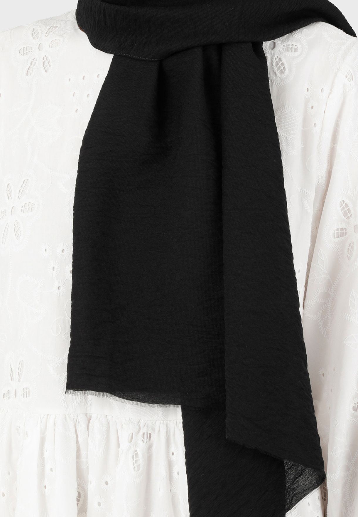Casual Scarf