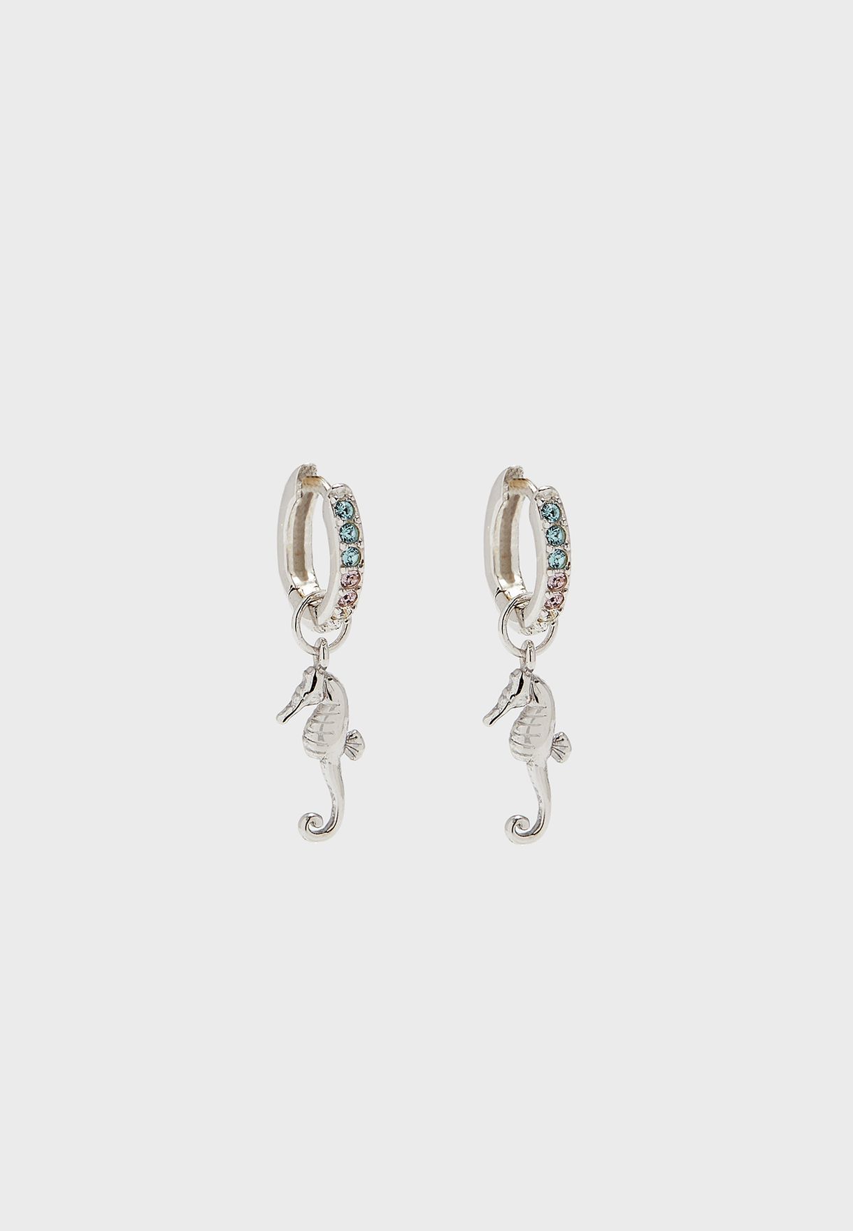 Olivia Burton Seahorse Earrings 2024 favors