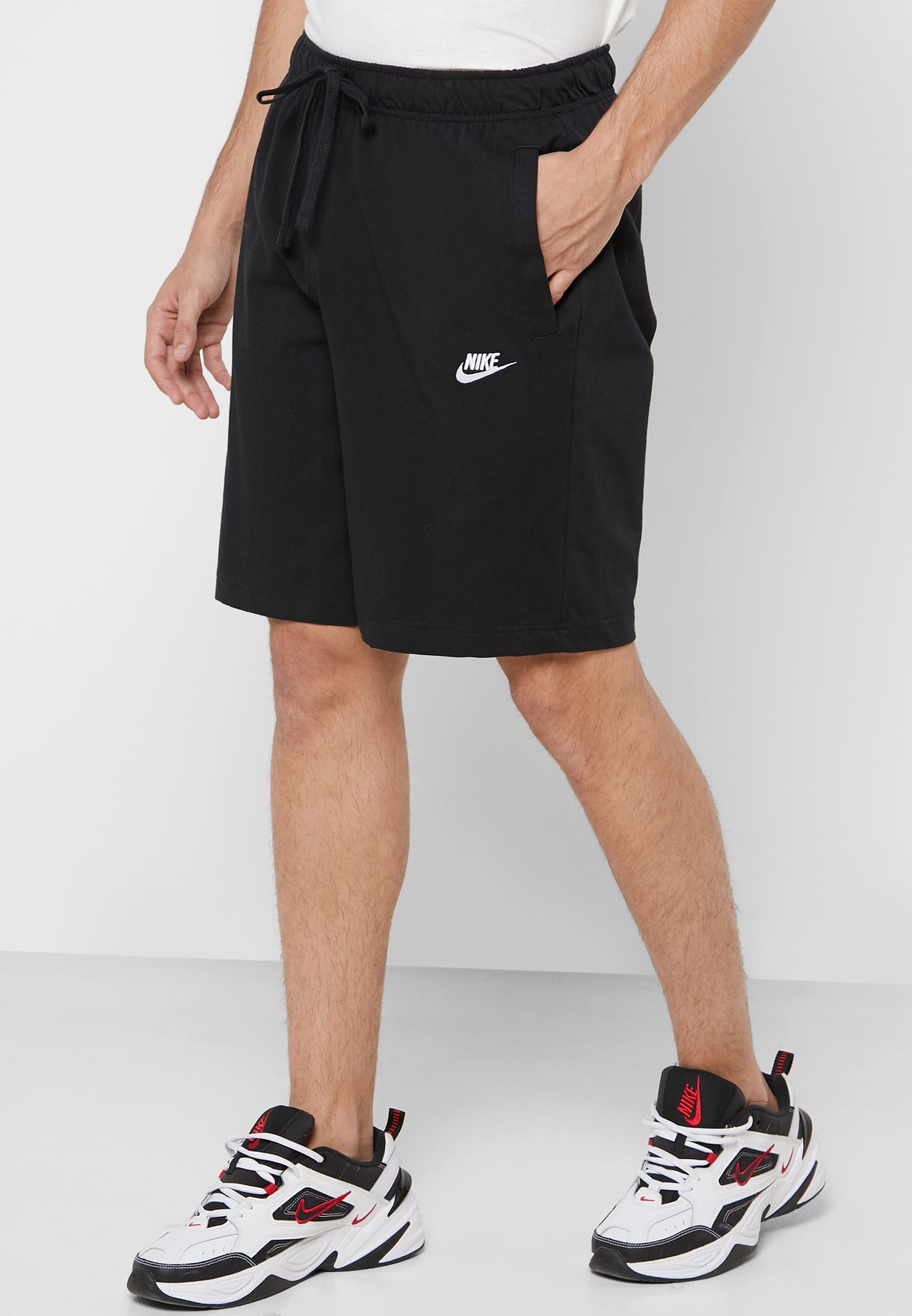 NSW Club Shorts