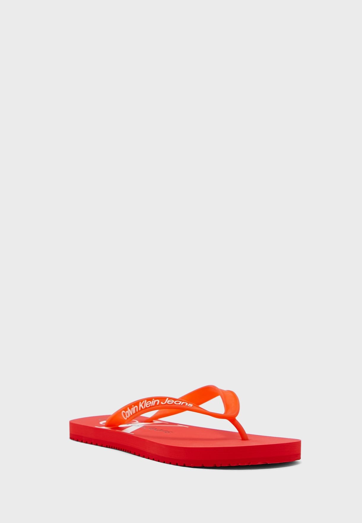 Beach Sandal Monogra