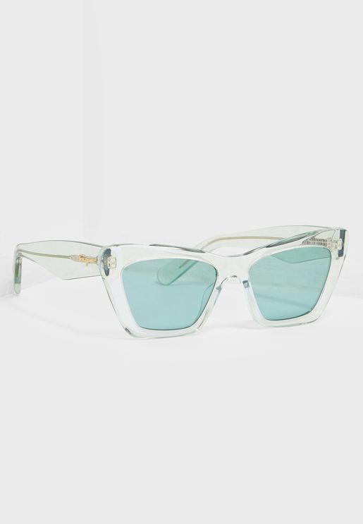 SF929S Butterfly Sunglasses