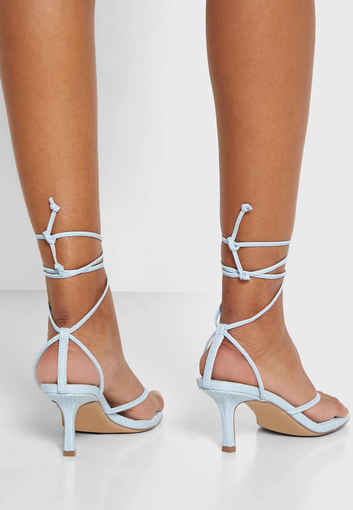 lori kitten heel sandal