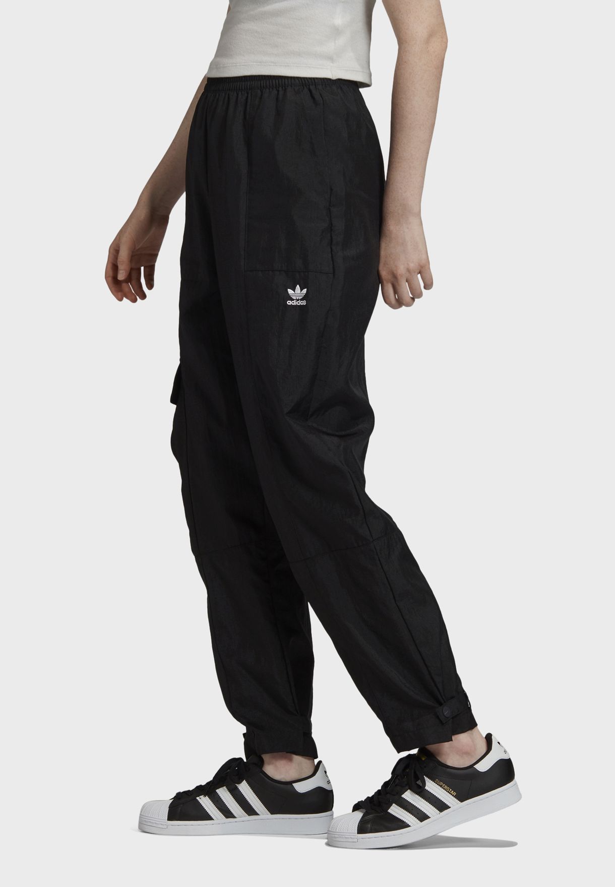 adidas originals sportive track pant