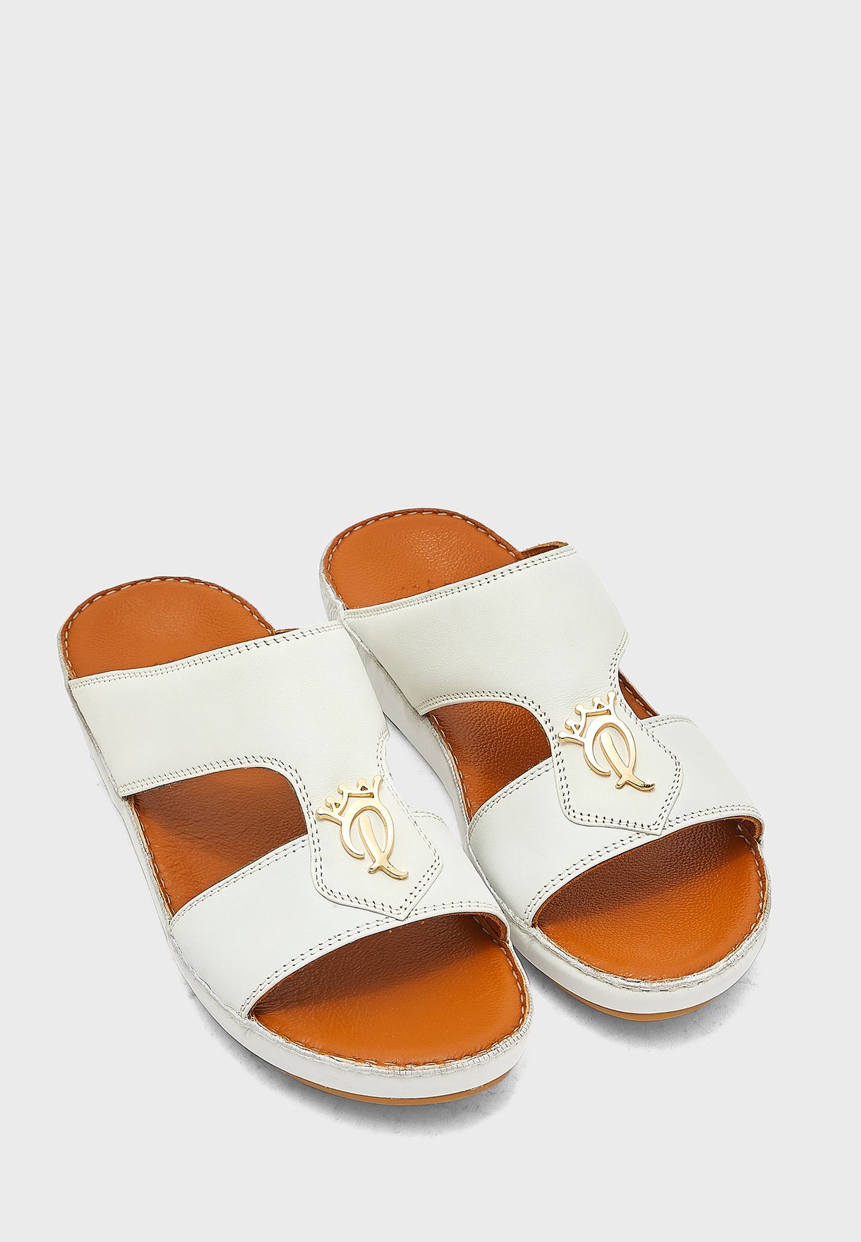 Classic Arabic Sandals