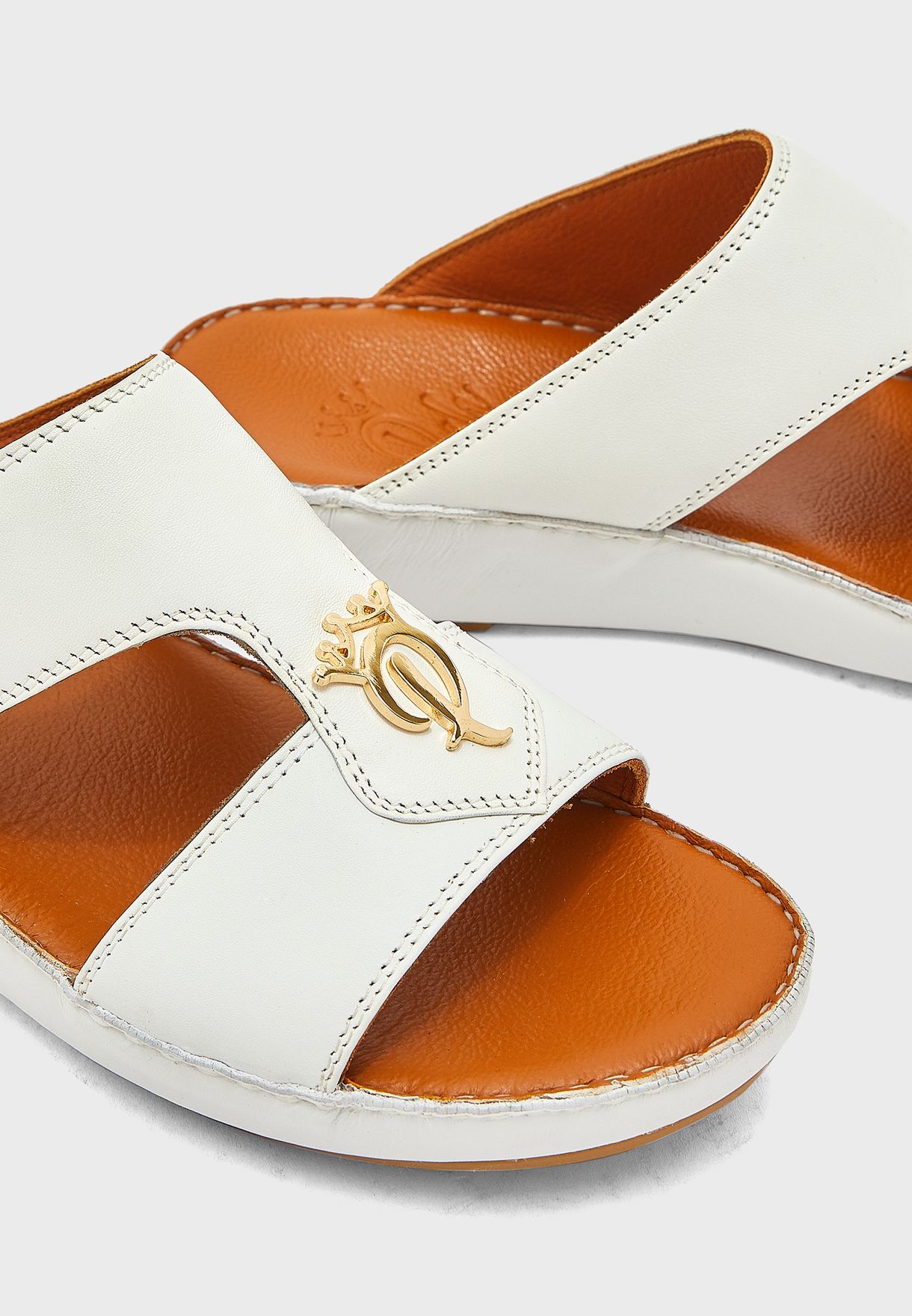 Classic Arabic Sandals