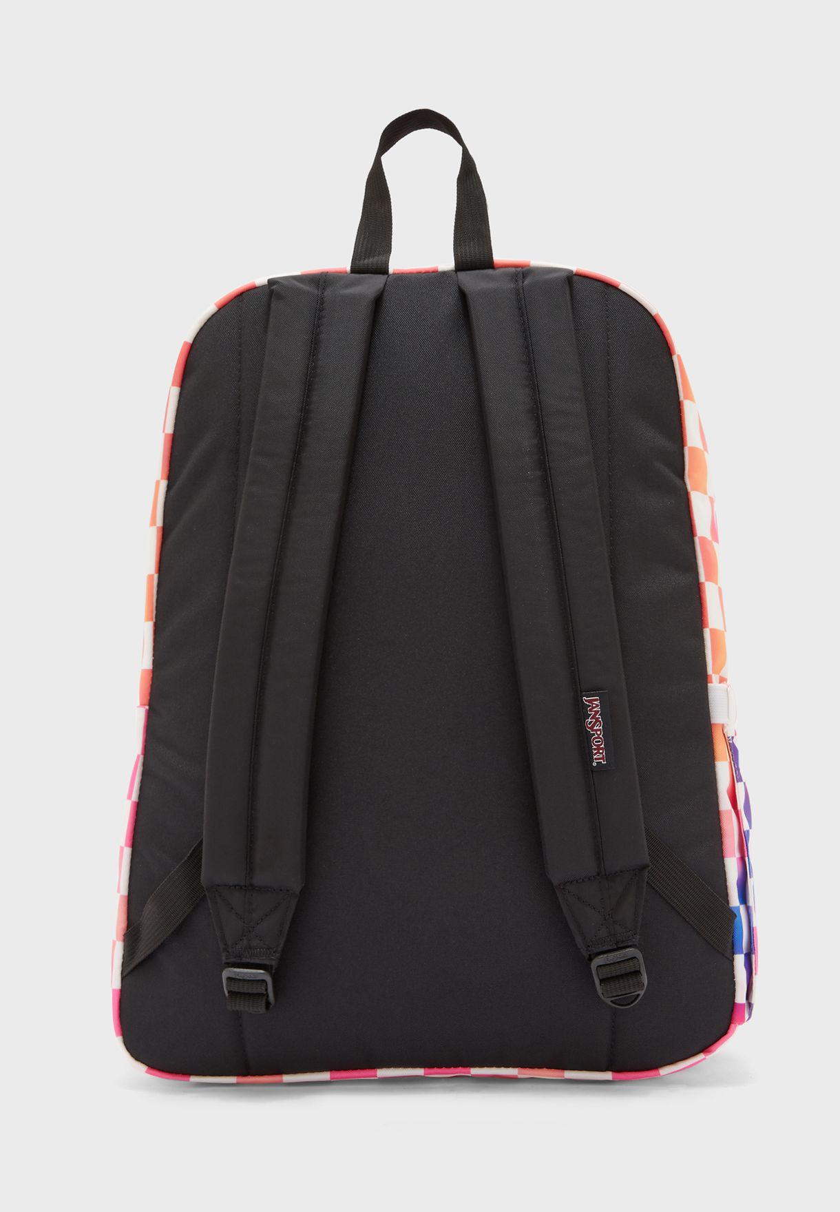 Superbreak Printed Backpack
