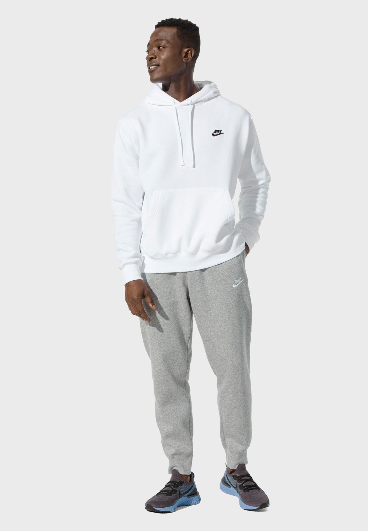 NSW Club Sweatpants