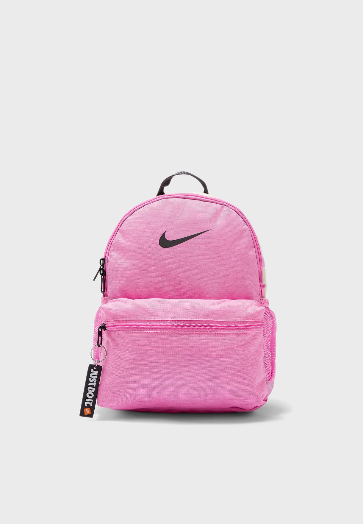 just do it bag pink