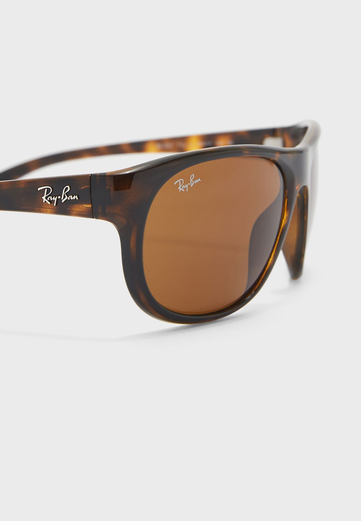 0Rb4351 Square Sunglasses