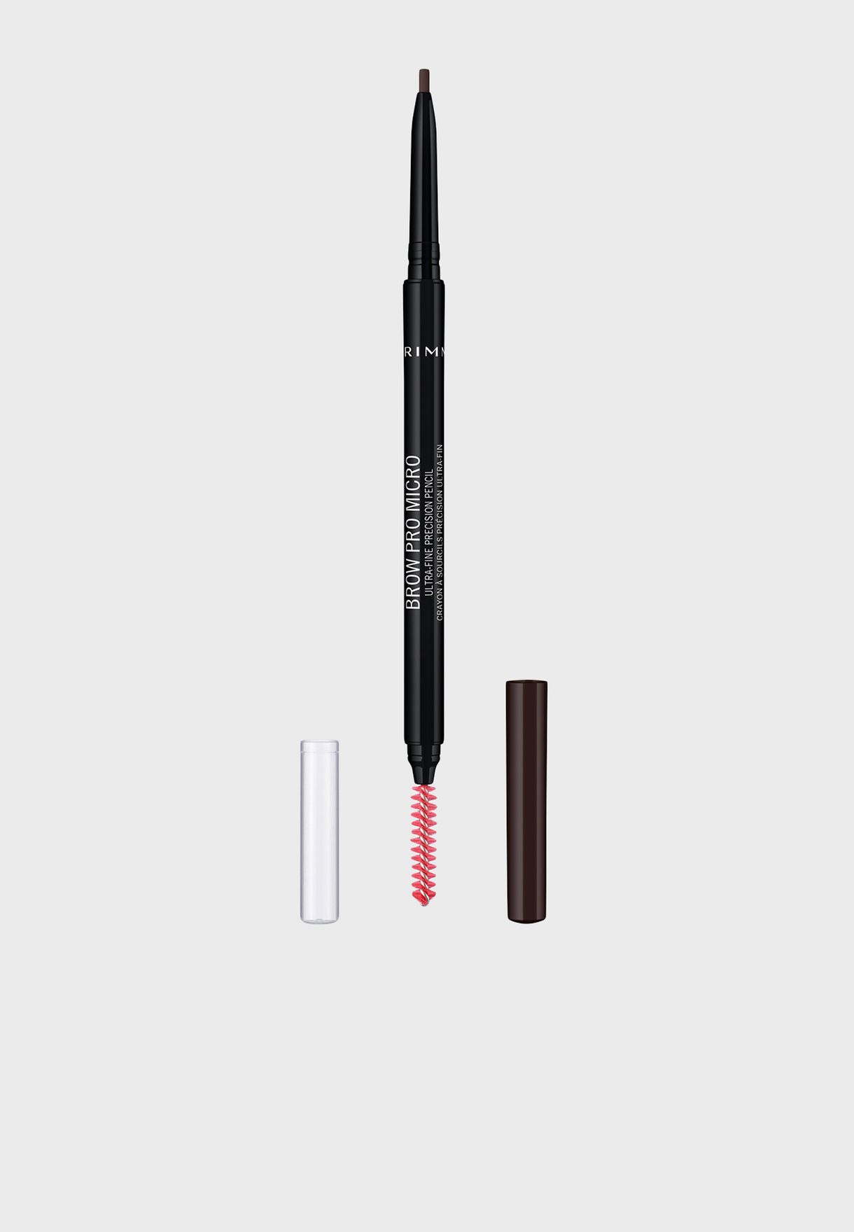 Micro Ultra-Fine Precision Brow Pencil Dark Brown