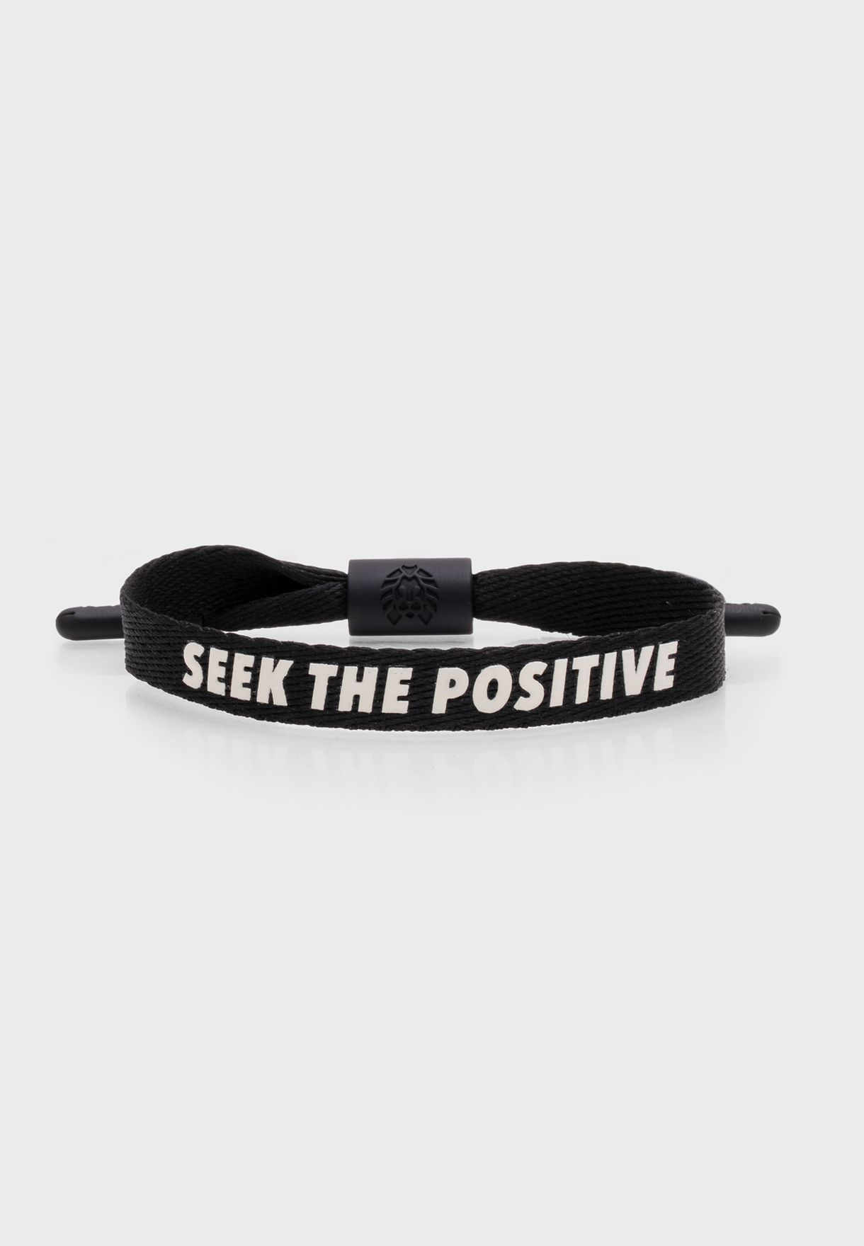 seek the positive rastaclat