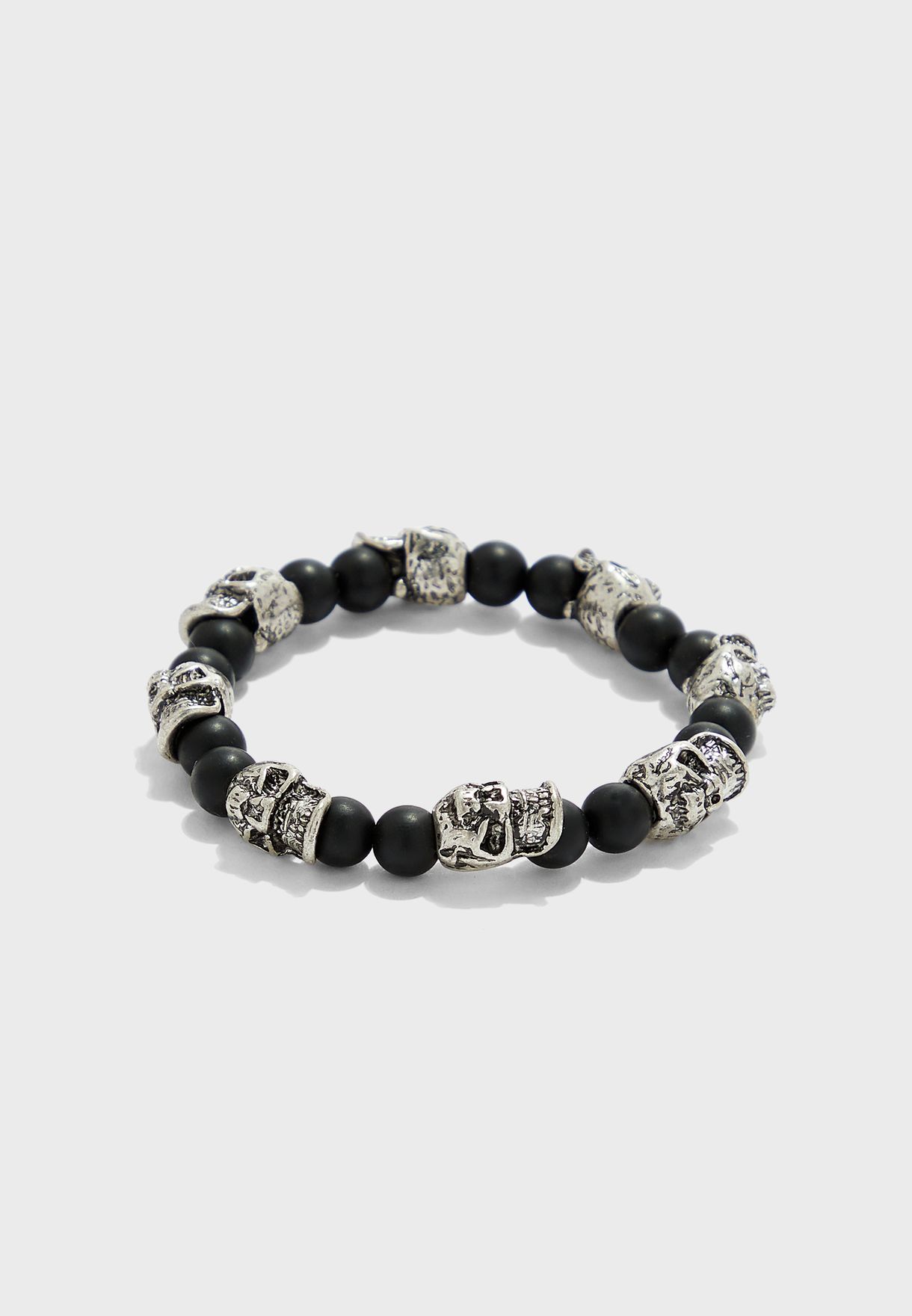 buy skull bracelet