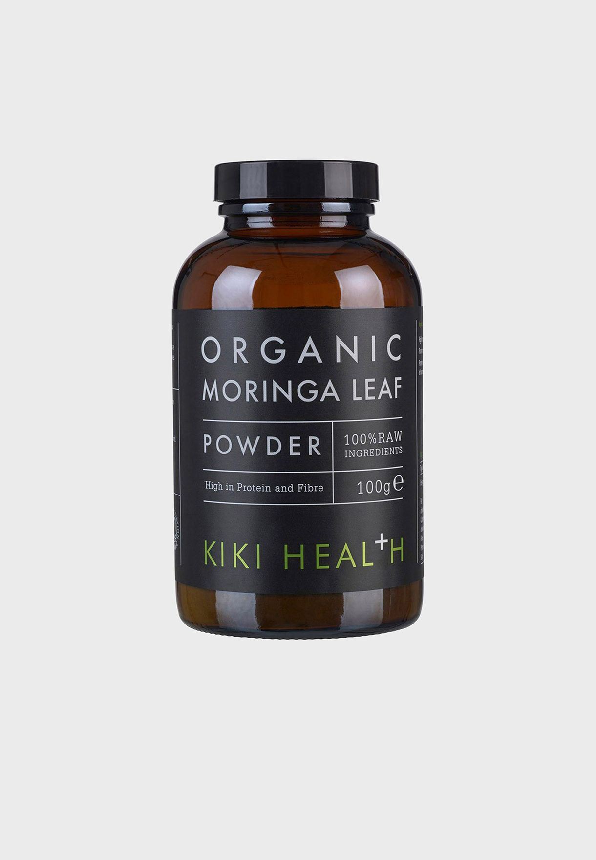 Organic Moringa Powder ­100G