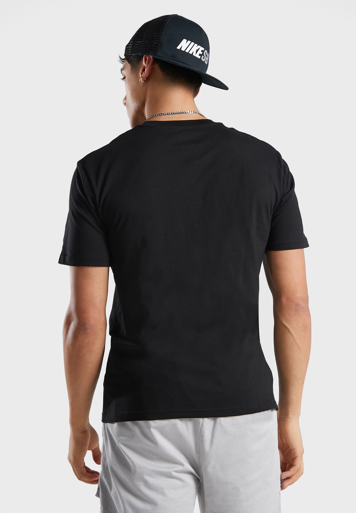 Foretoken T-Shirt