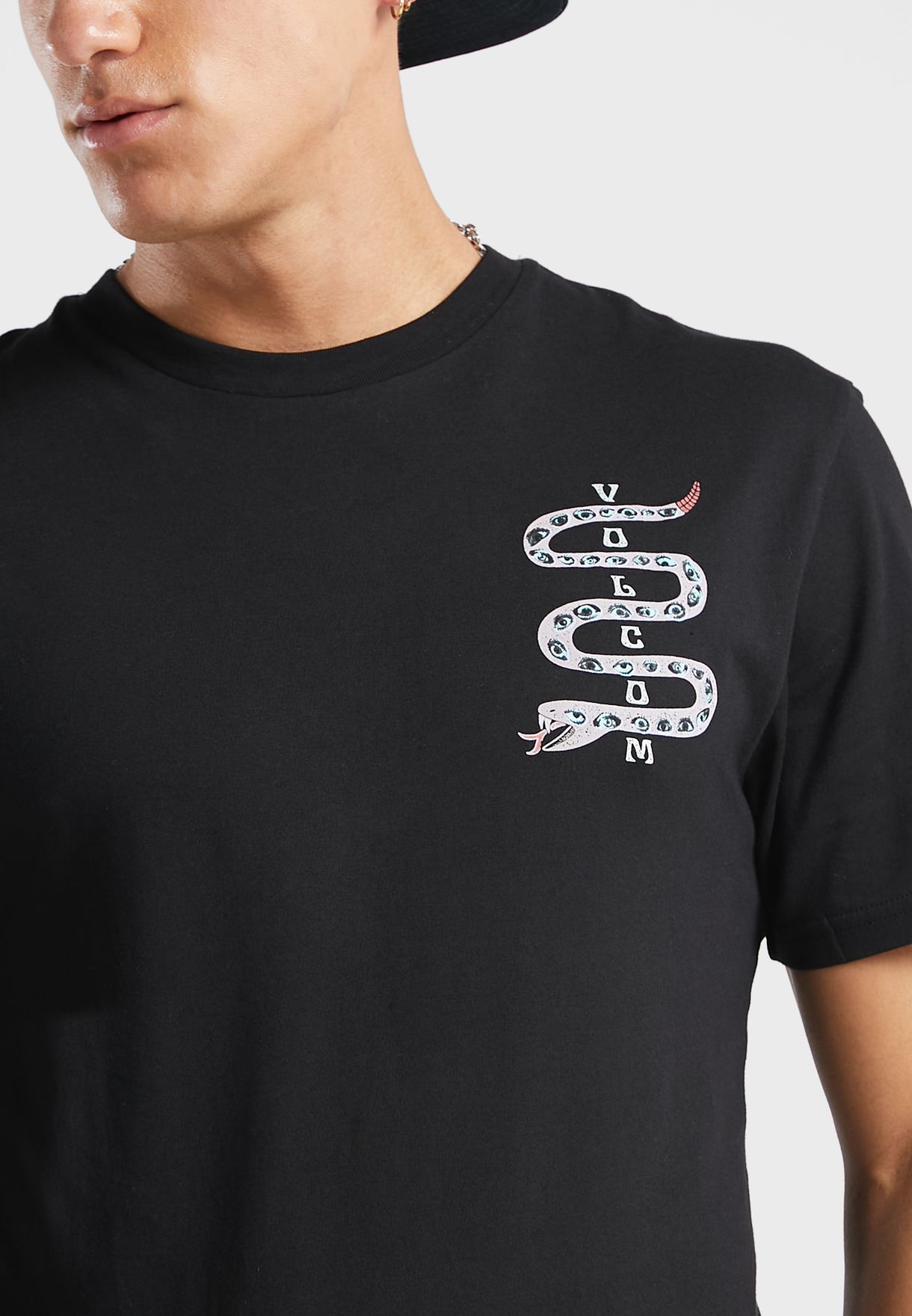 Foretoken T-Shirt