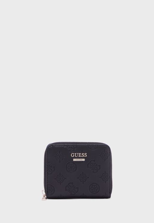 cheap guess wallets