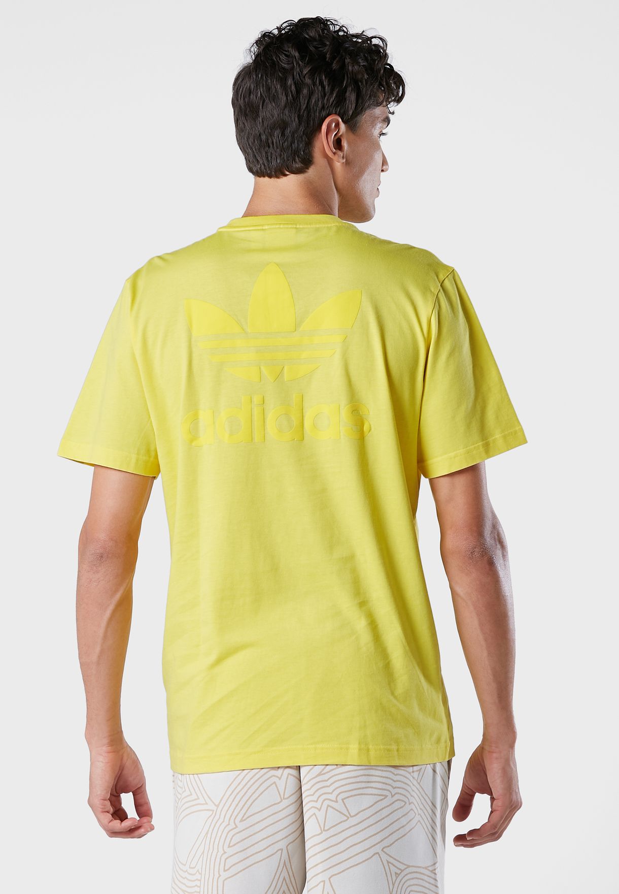 Trefoil Essential T-Shirt