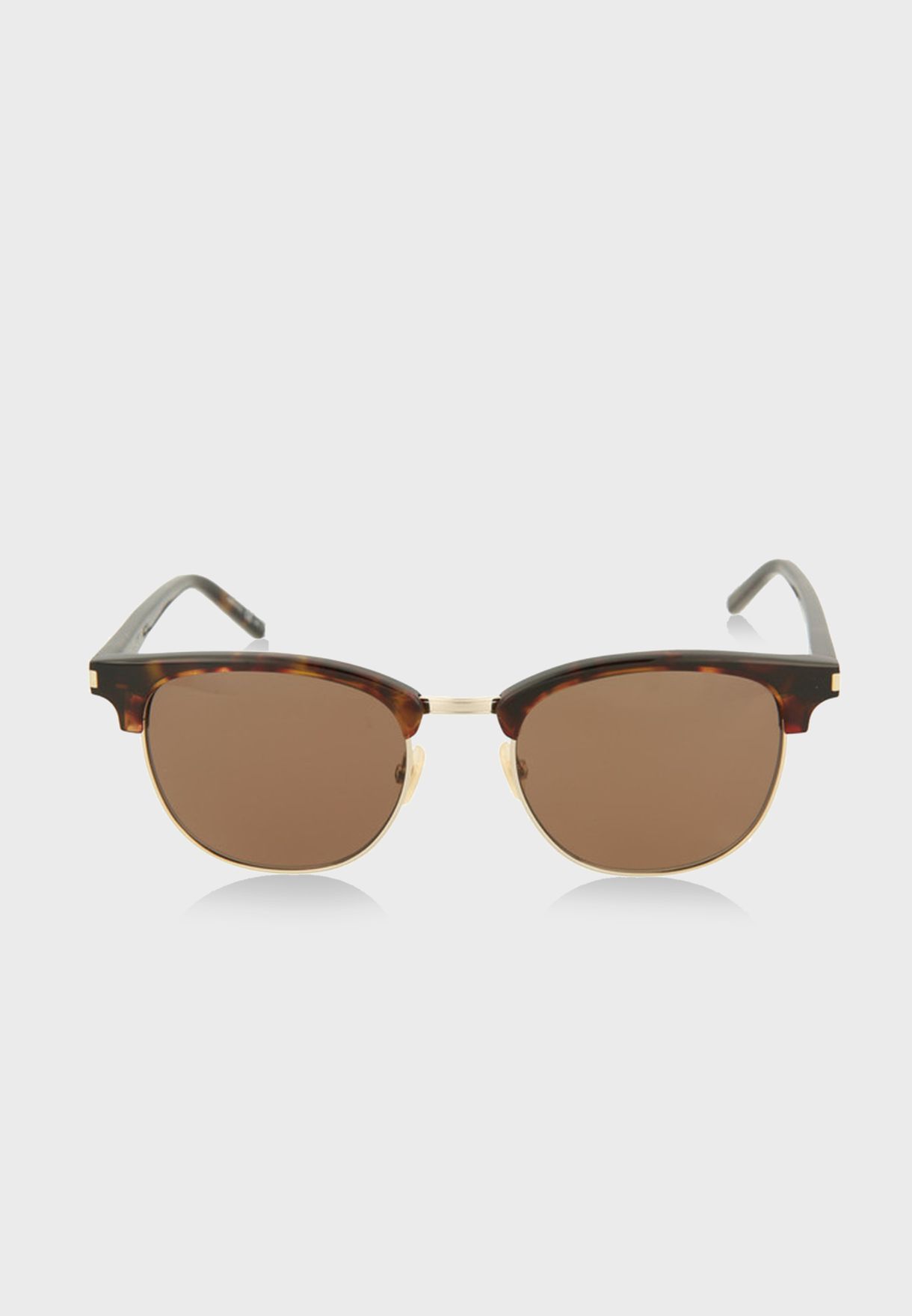 saint laurent clubmaster sunglasses