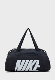 nike youth gym club duffel bag