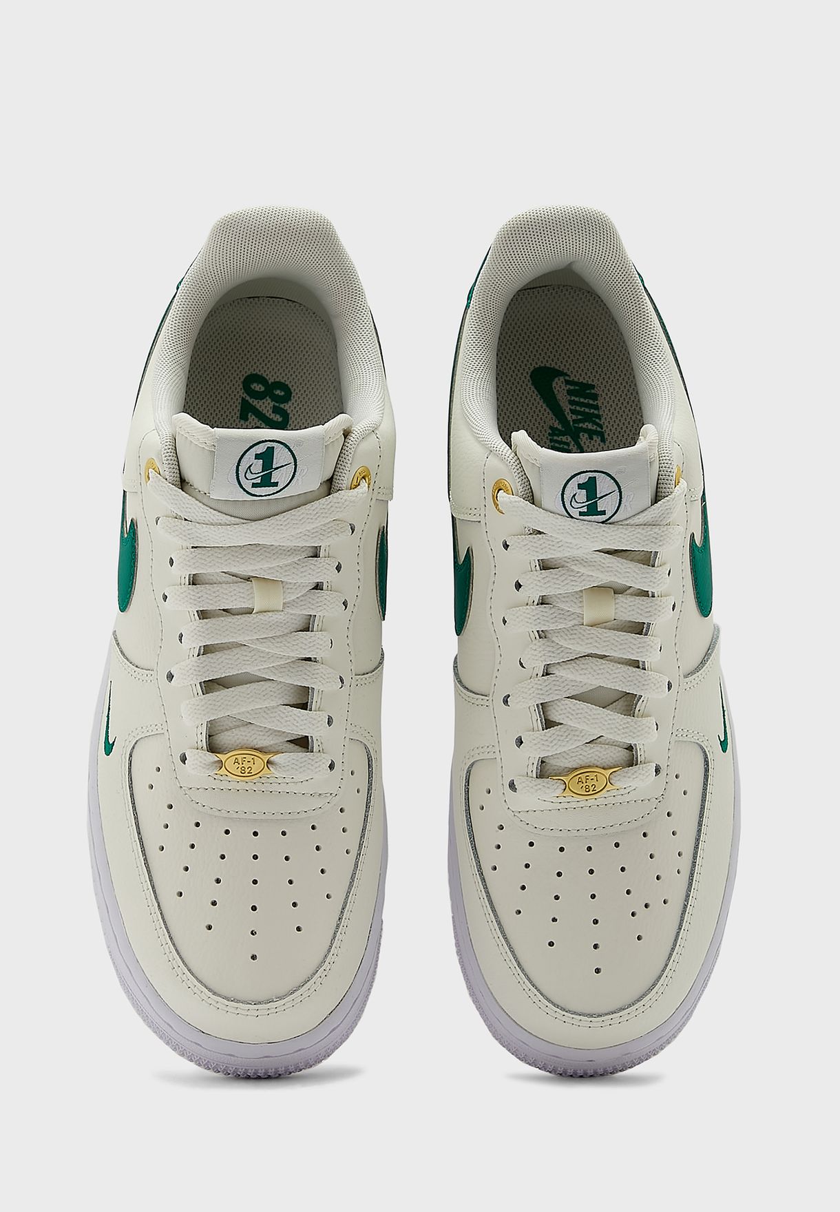 Air Force 1 '07 Lv8 40Th