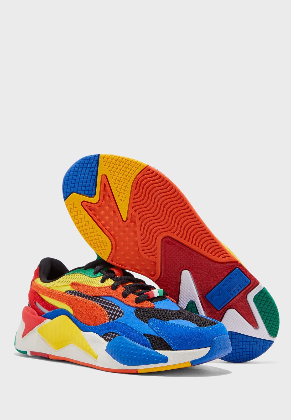 puma rubik's price