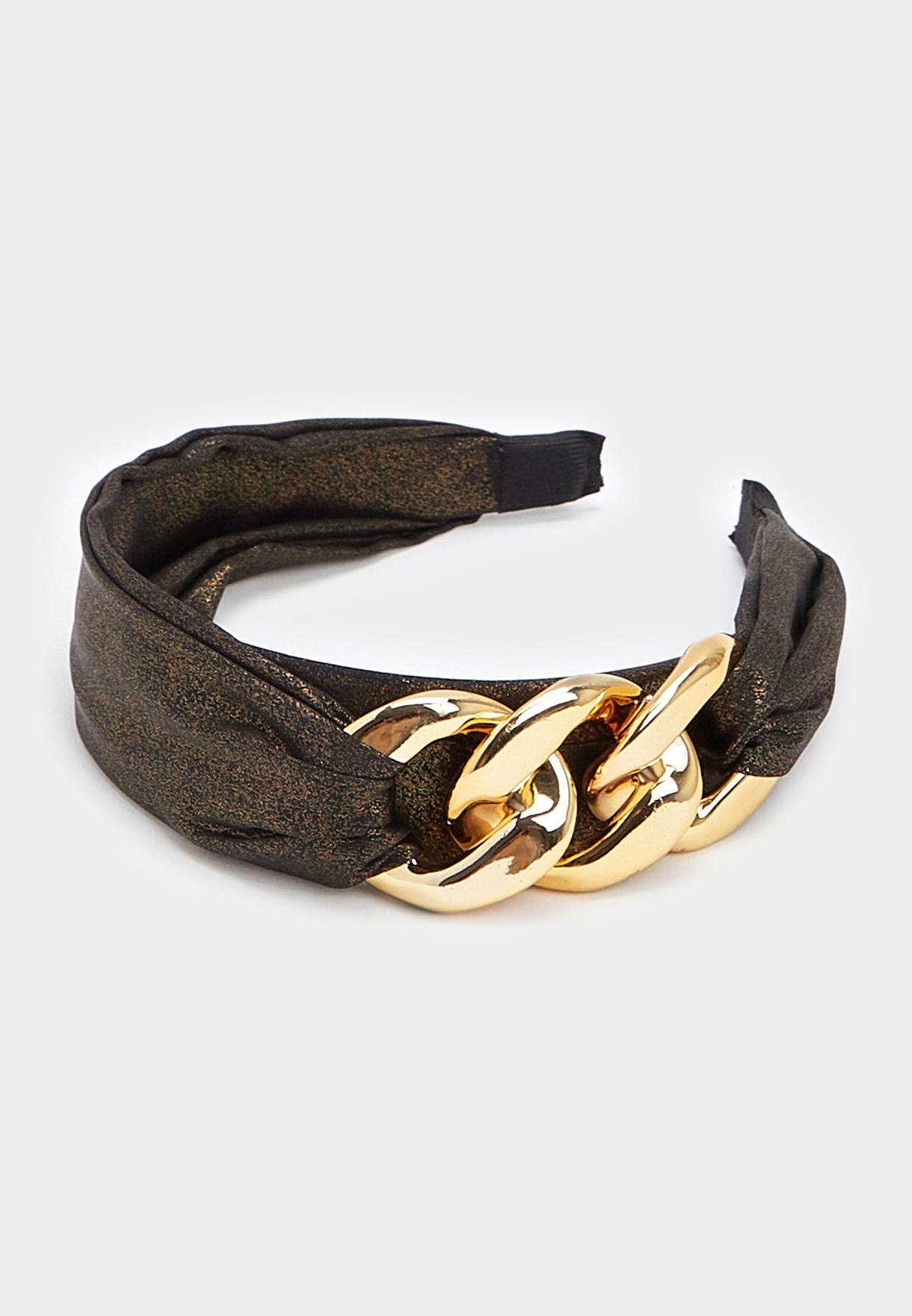 Casual Headband