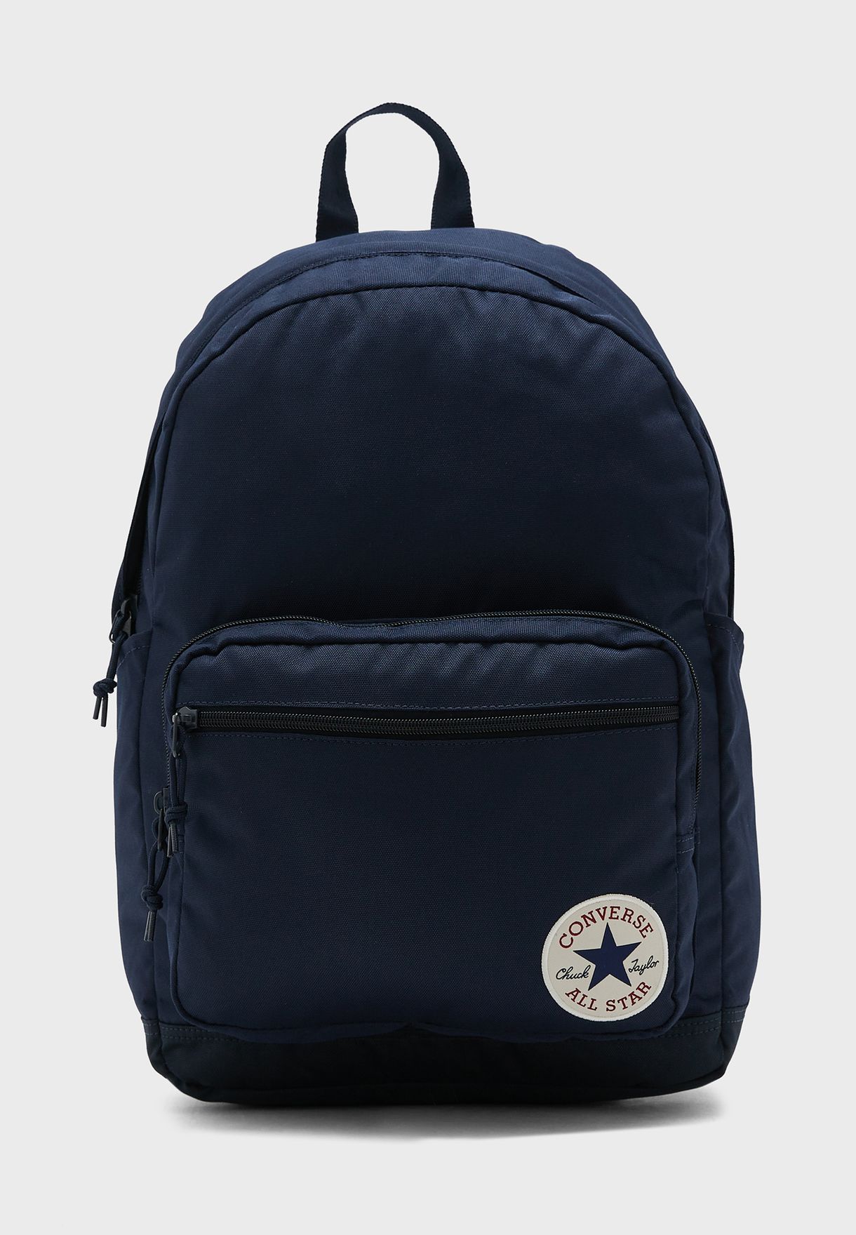 Buy Converse navy Go 2 Backpack for Men in MENA, Worldwide