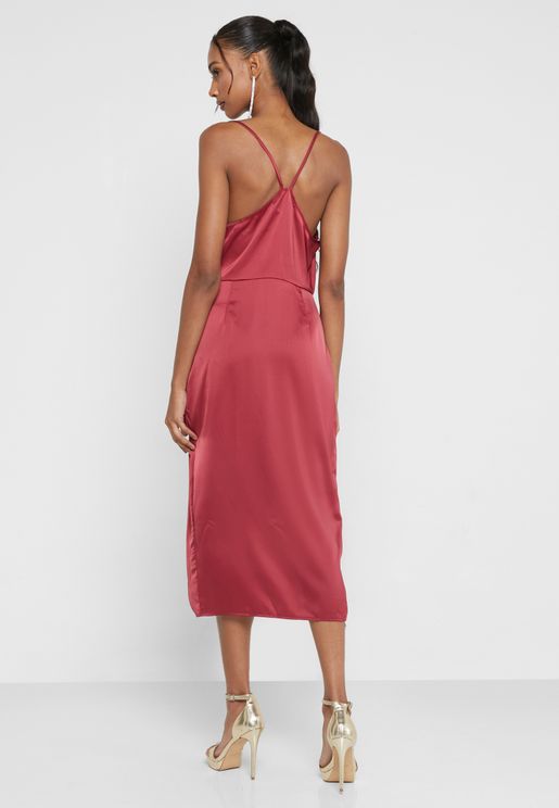Missguided Petite Women Dresses Online in International - Up to 75 