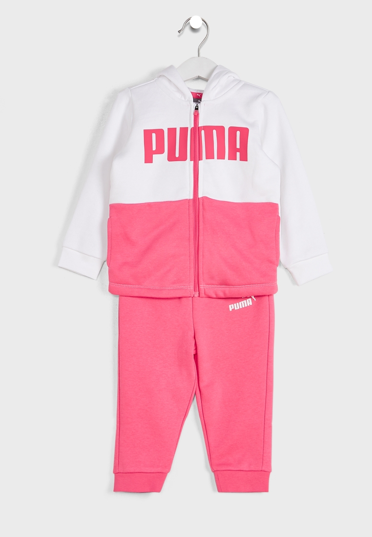 puma joggers kids