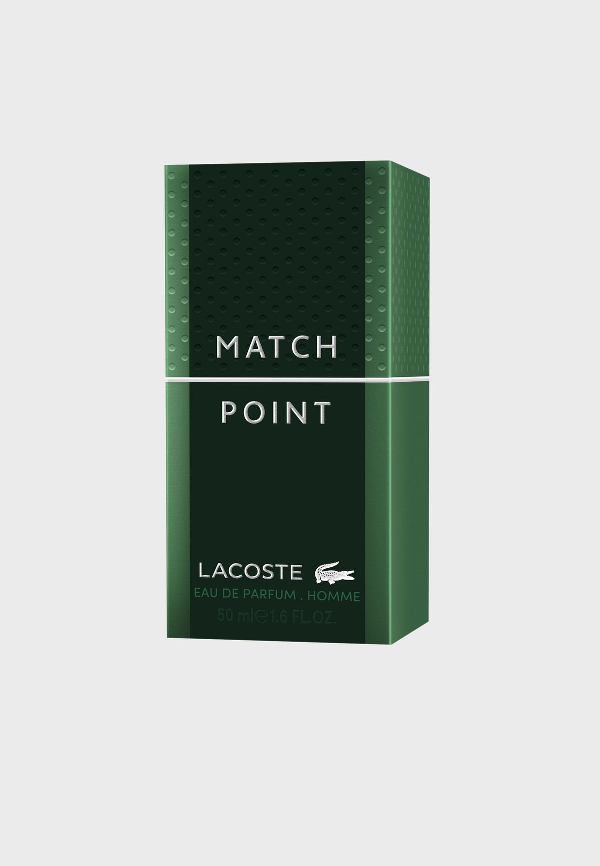 Match Point Eau De Parfum For Men 50 Ml