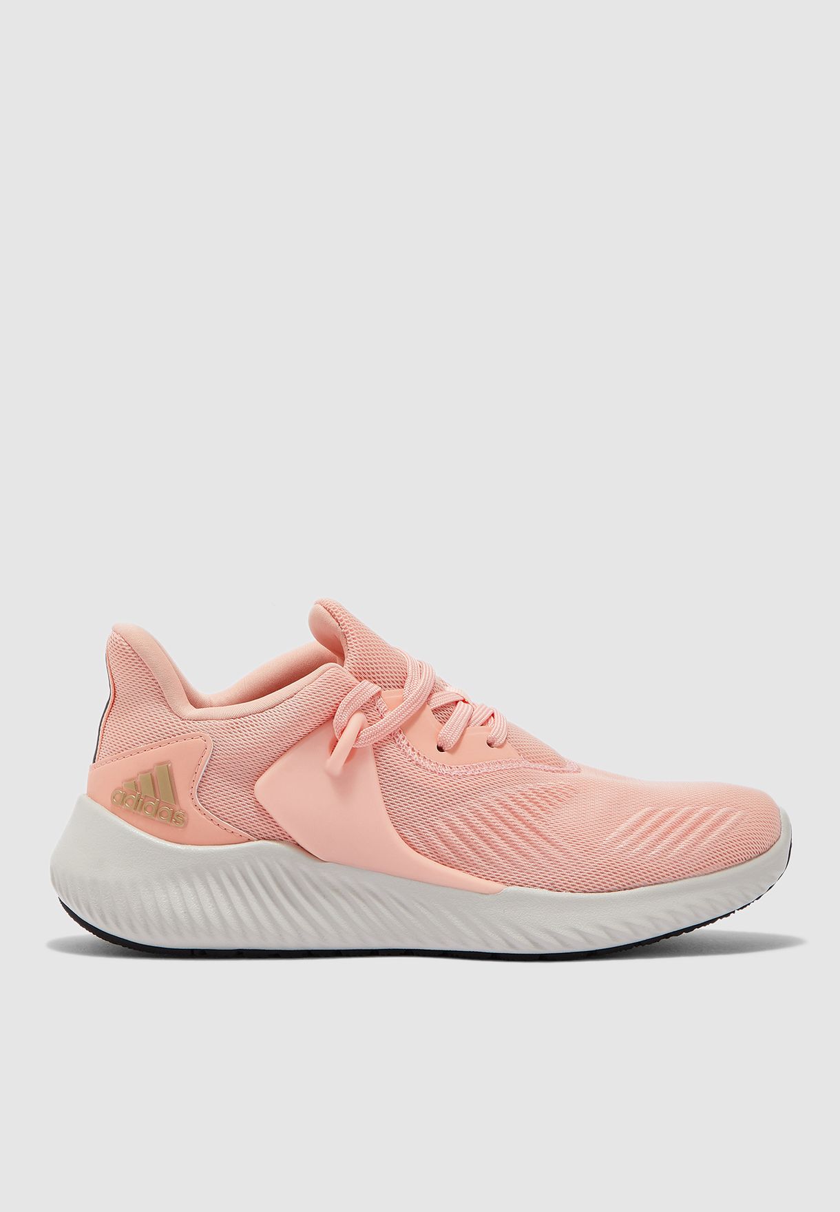 alphabounce pink