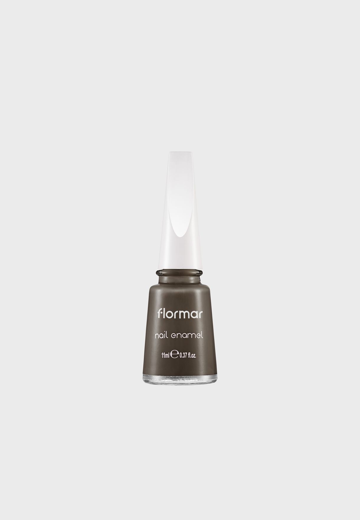 Flormar Nail Enamel - Hot Chocolate