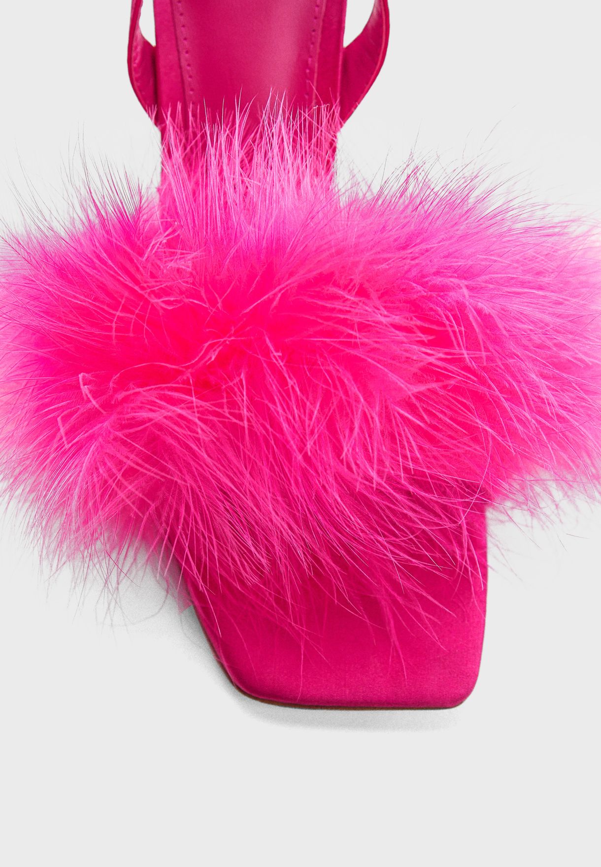 Plom Sandals