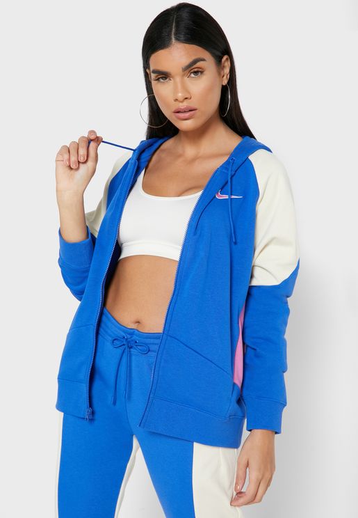 rebel sport nike jumper