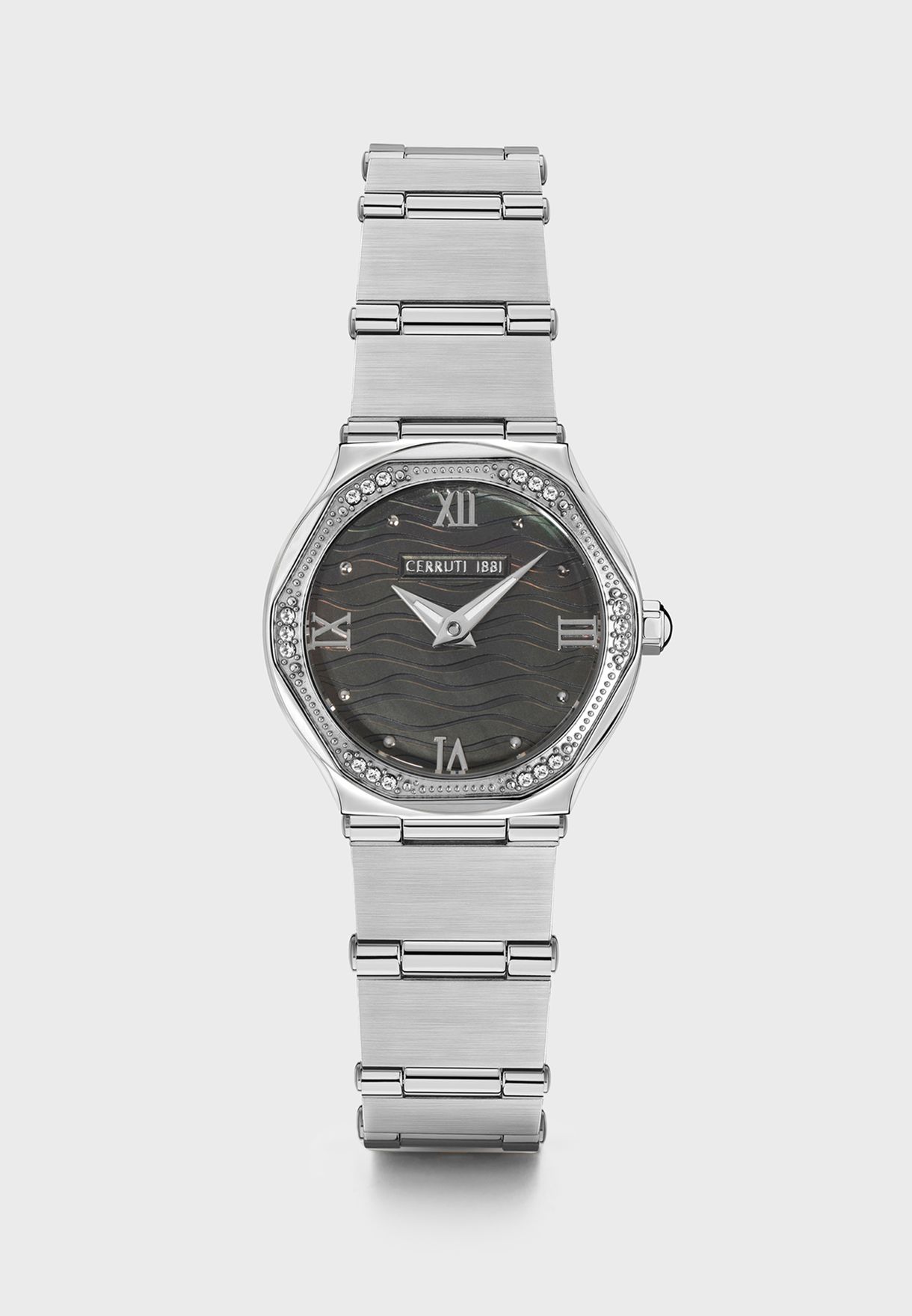 Rendinara Analog Watch