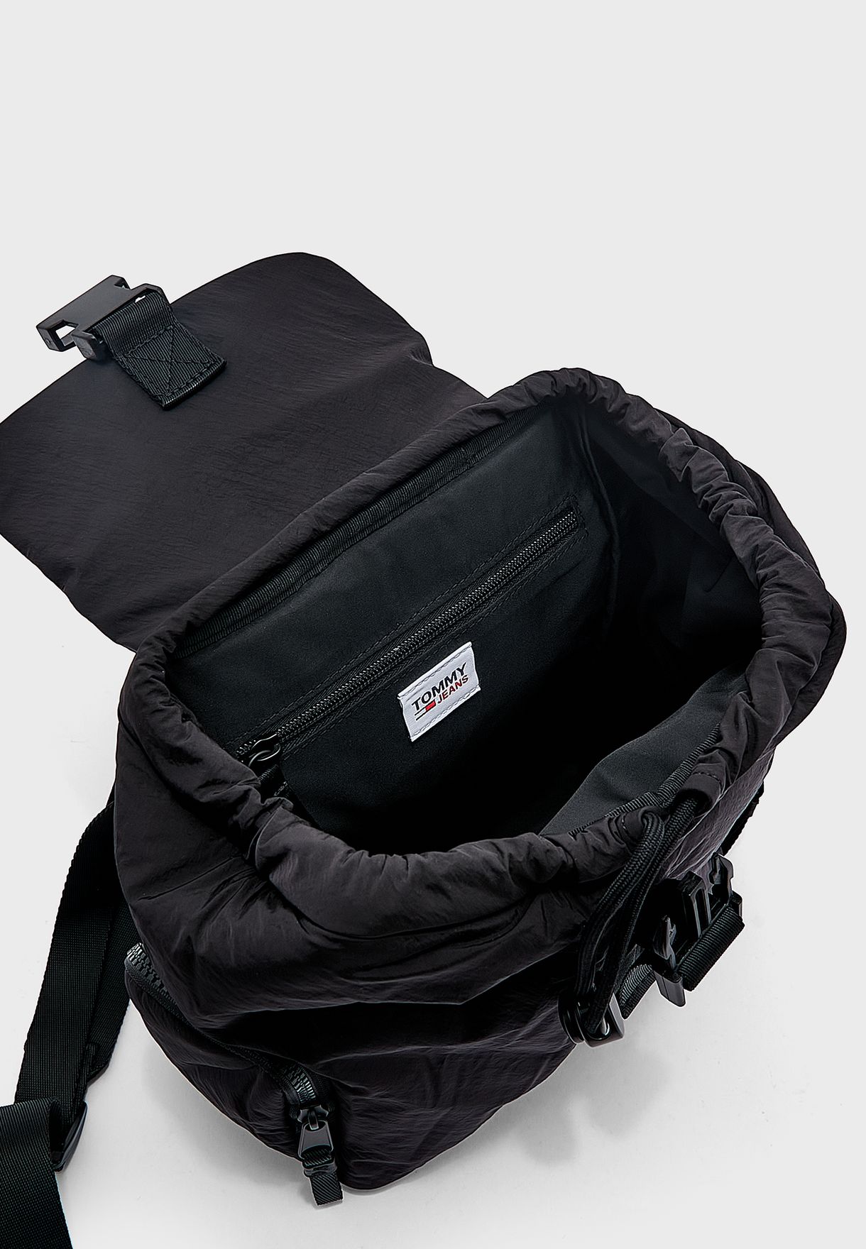 Flap Over Backpack