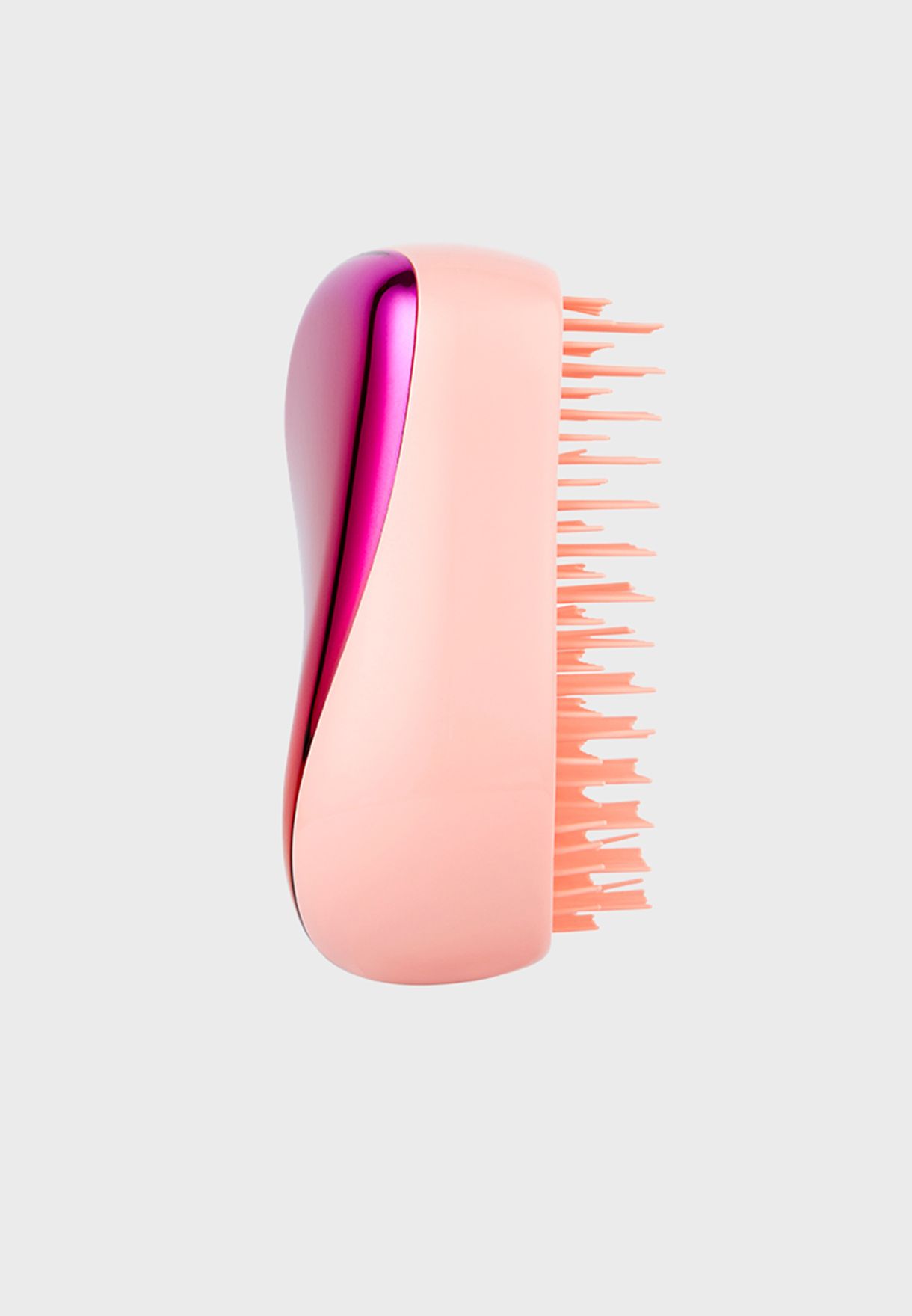 Compact Styler Detangling Hairbrush
