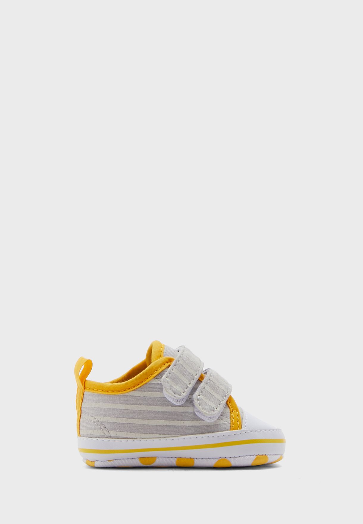 Infant Velcro Sneakers