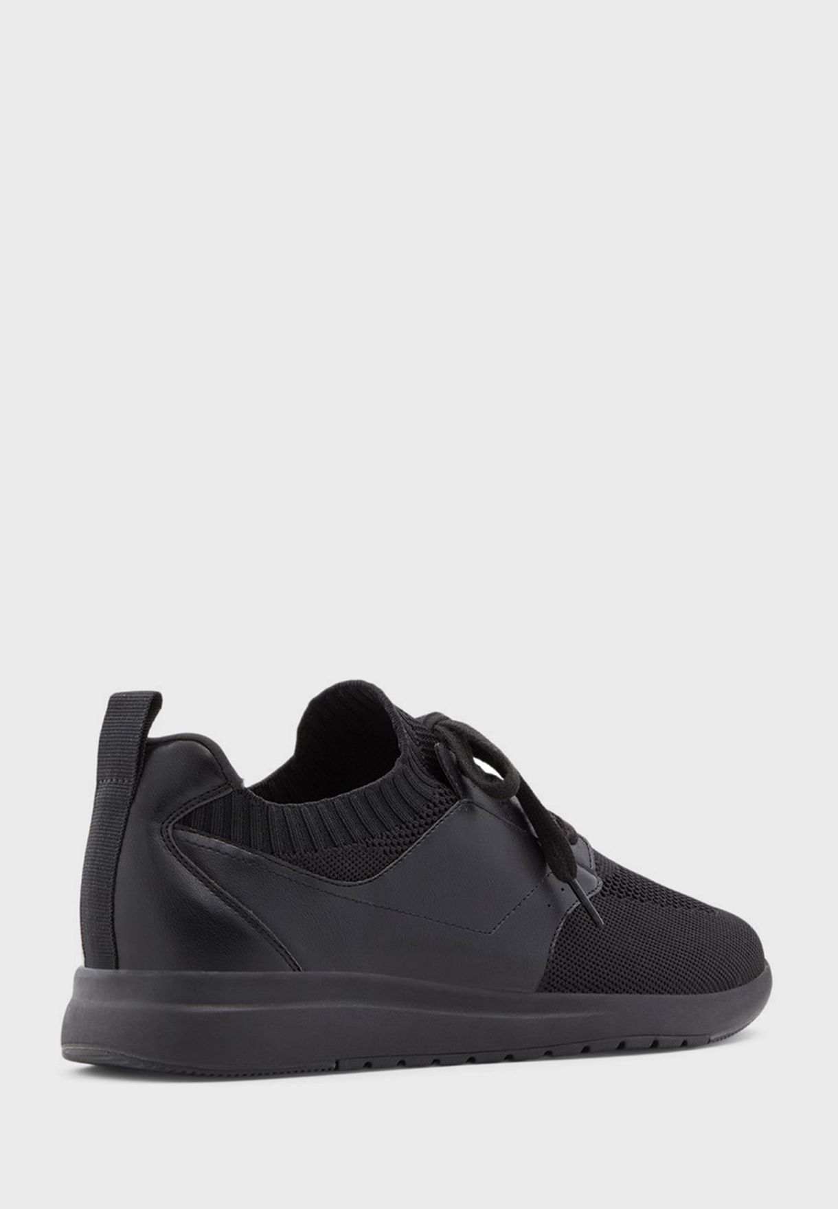 Buy Call It Spring black Claiton Low top Sneakers for Men in MENA, Worldwide