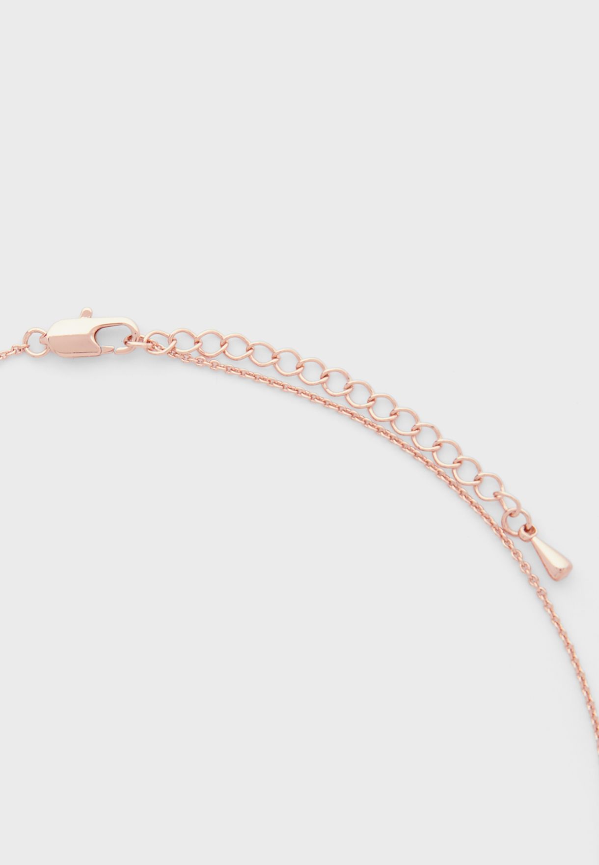 Love Necklace+Earrings+Bracelet