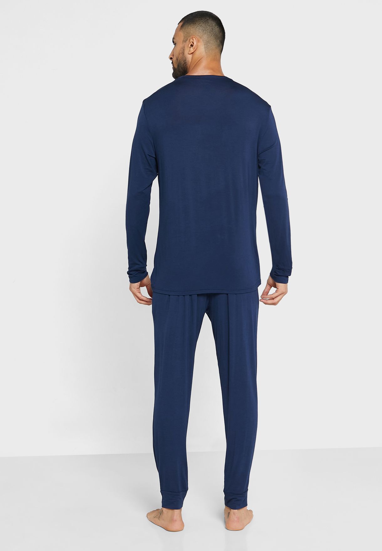 Essential Pyjama Set